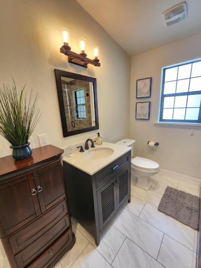 The Villa Orlando@College Park. Sleeps16 Extérieur photo