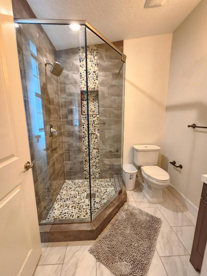The Villa Orlando@College Park. Sleeps16 Extérieur photo